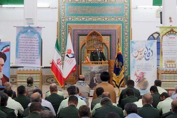 ۸۴۰ برنامه به مناسبت هفته دفاع مقدس در استان بوشهر برگزار می‌شود