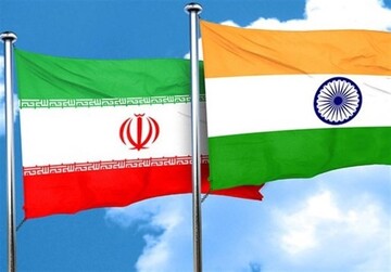ایران کے تجارتی و اقتصادی وفد کا دورۂ بھارت