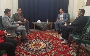 استان زنجان با کمبود پایگاه امداد جاده ای مواجه است