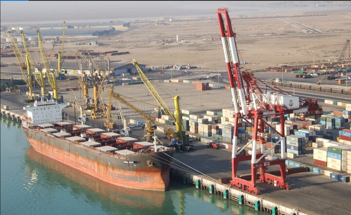 ظرفیت های صادراتی خوزستان در محاق/ نبود متولی مشخص در مرزها