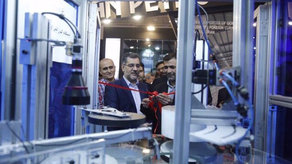 Iran researchers build O-ring manufacturing device using Al - Mehr News ...