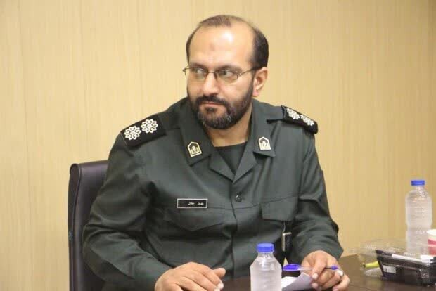 برگزاری بیش از ۱۰۰ برنامه به مناسبت هفته دفاع مقدس در رودبار برگزاری بیش از ۱۰۰ برنامه به مناسبت هفته دفاع مقدس در رودبار