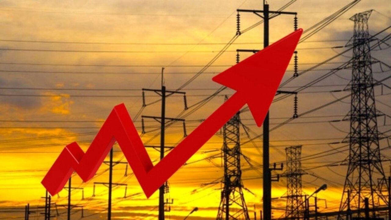 شاخص قیمت تولیدکننده بخش برق در فصل تابستان ۱۴۰۲ افزایش یافت