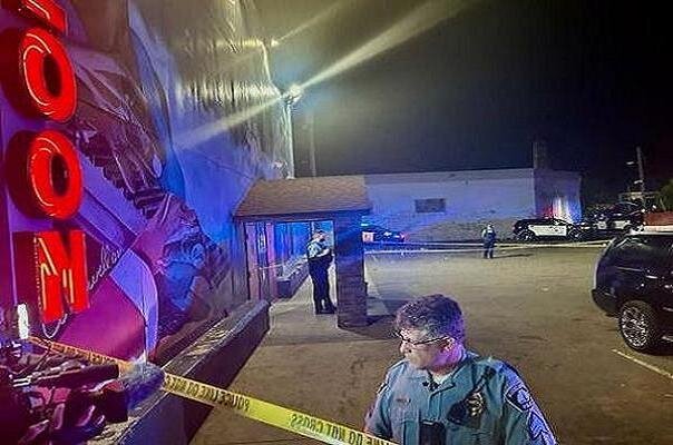 ۲ کشته و زخمی در تیراندازی در خارج از رستورانی در مینیاپولیس