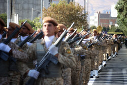 ۲۱۰ ویژه برنامه هفته دفاع مقدس در سوادکوه برگزار می شود