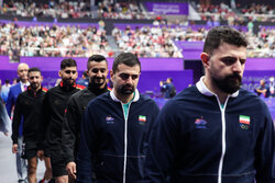 تیم ملی تنیس‌روی‌میز ایران از کسب سهمیه المپیک بازماند