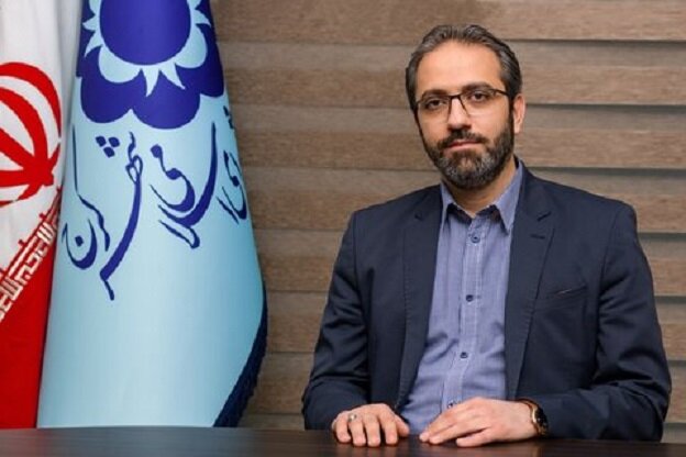 محمدی برای سومین سال رئیس شورای شهر کرج شد