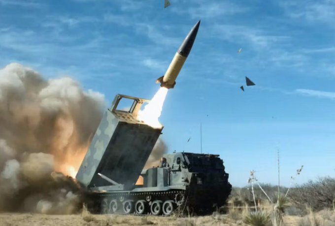 بایدن: آمریکا موشک‌های دوربرد را در اختیار اوکراین قرار می‌دهد