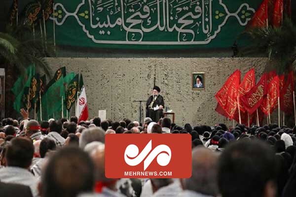 روایت یک خبرنگار از دیدار فعالان حوزه دفاع مقدس با رهبر انقلاب روایت یک خبرنگار از دیدار فعالان حوزه دفاع مقدس با رهبر انقلاب