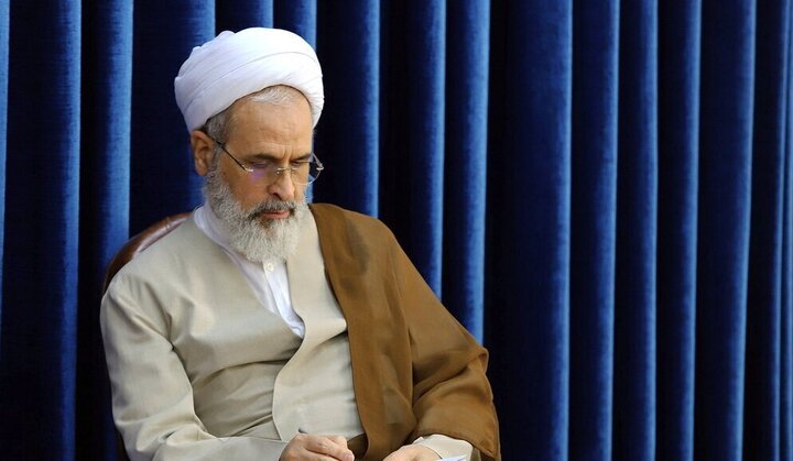 واکنش مدیرحوزههای علمیه به کشتار مردم سوریه توسط تحریرالشام