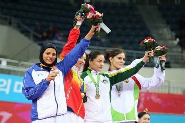 گزارش مهر از حضور «رزمی»ها در بازیهای آسیایی و امید به مدال‌آوری