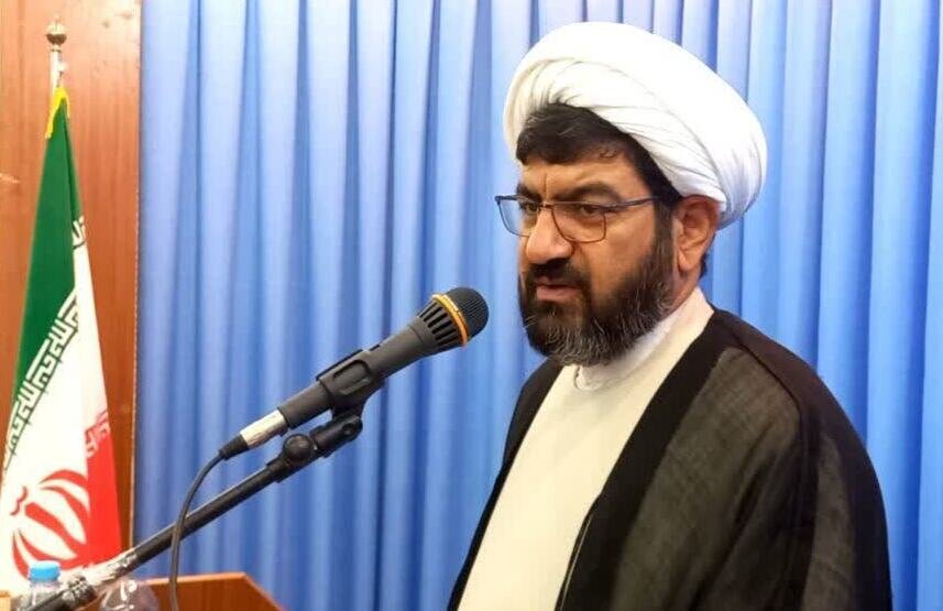 دشمن با جنگ محاسباتی به دنبال القای بیفایده بودن مقاومت است