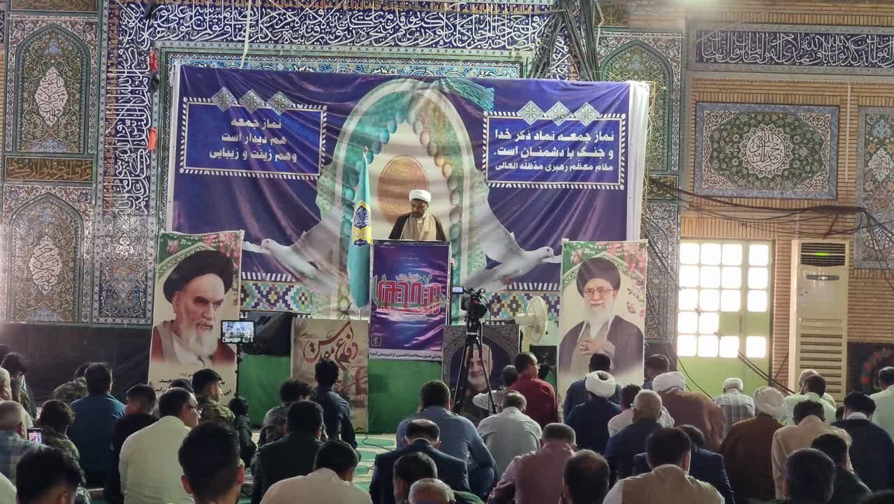 شکست پروژه ناامن سازی ایران مهمترین دستاورد سفر رئیس جمهور بود