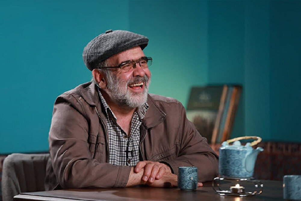 ۲۶ سال بعد از «آژانس شیشهای» میگویند چرا پیر شدی؟/«برند» شدهام