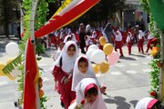 ایستگاه اول ورود به مدرسه؛شوق کلاس‌اولی‌ها و گلایه از شهریه‌های اجباری