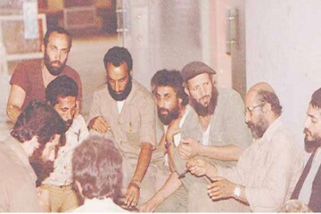 اولین گروه‌های مقاومت مردمی خرمشهر چگونه پایه‌گذاری شدند/شهیدی که منافقین بارها قصد ترورش را داشتند