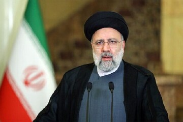 32 میلین ایرانیوں کو فری ہیلتھ انشورنس حاصل/95 فیصد ادویات ملک میں تیار ہوتی ہیں، صدر رئيسی