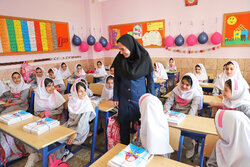 تغییر در ساعت فعالیت مدارس ابتدایی سراسر استان