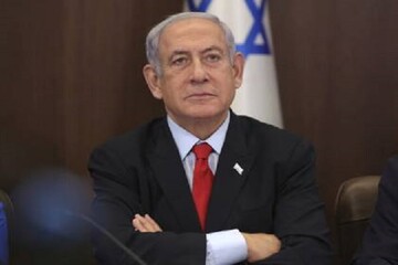 ادعای نتانیاهو درباره بدست گرفتن مسئولیت نظامی غزه