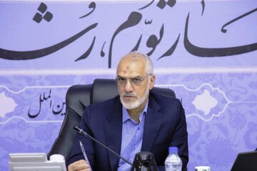 رشد معدل امتحانات نهایی دانش آموزان خوزستان نسبت به میانگین کشوری