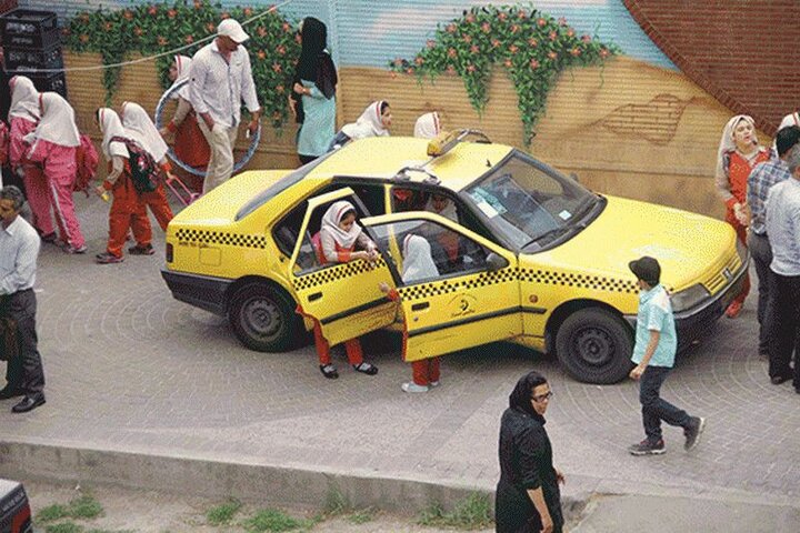 ران سرویس مدارس در میتوانند ثبت نام کنند