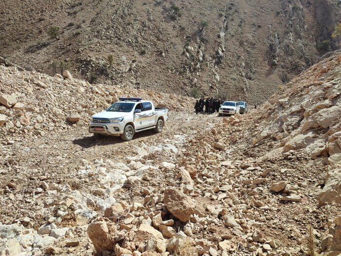 رنج دیشموک در سایه محرومیت ها/ بن بست ارتباطی ادامه دارد