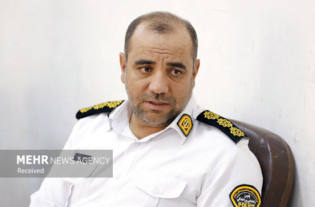 قم در محاصره موتورسیکلت ها؛ وضعیت تصادفات نگران کننده است