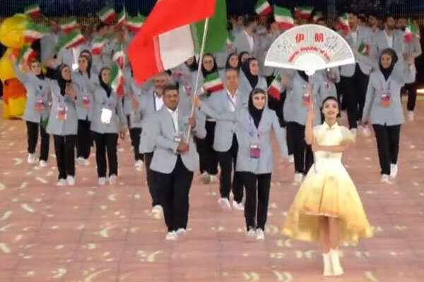 پرونده کاروان ورزش ایران بسته شد/ افت در مدال‌آوری و جایگاه نهایی