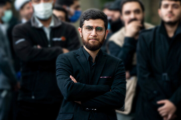 محمد شاهی مشاور رسانه‌ای «نهضت» شد/ دور جدید فعالیت‌ها