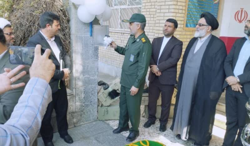 حضور علم اندوزان در مدارس سراسر استان تهران/«مهر مهدوی» آغاز شد