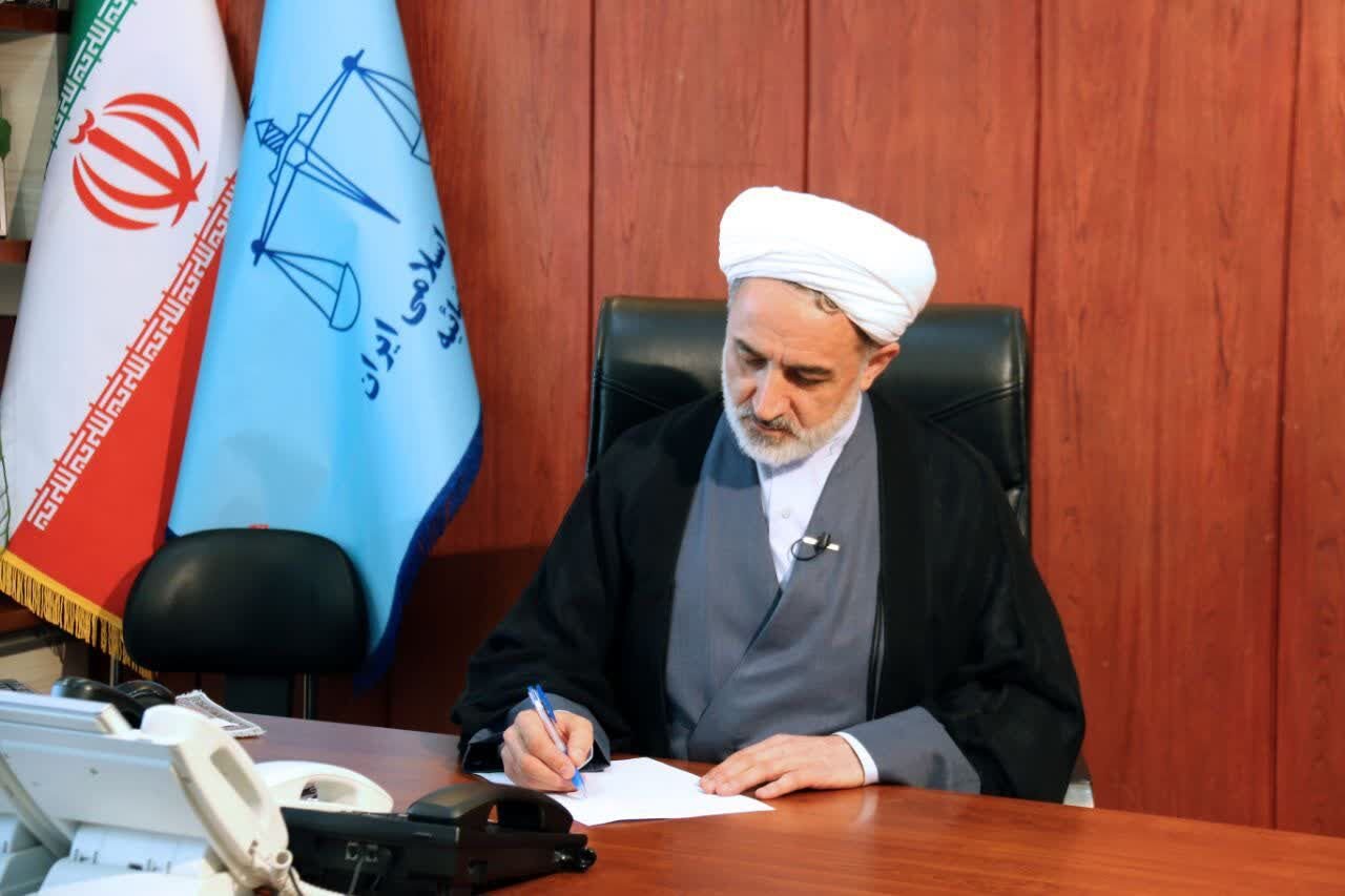 بسیج بازوی قدرتمند برای حفظ اقتدار ایران اسلامی است