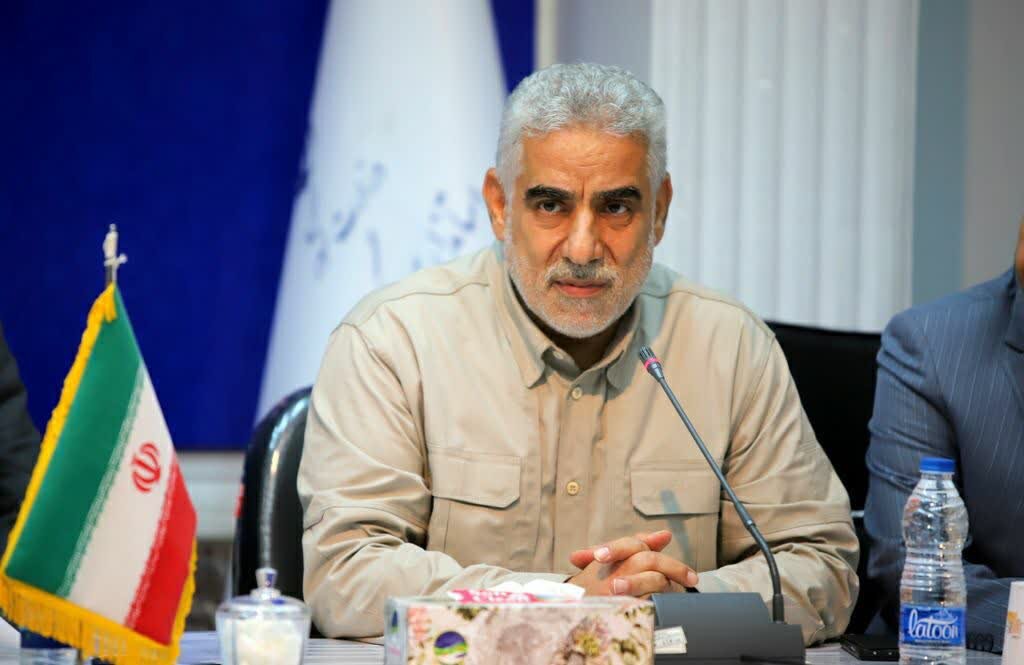 اجرای باقیمانده پروژه آزاد راه قزوین _رشت با جدیت ویژه دنبال شود اجرای باقیمانده پروژه آزاد راه قزوین _رشت با جدیت ویژه دنبال شود