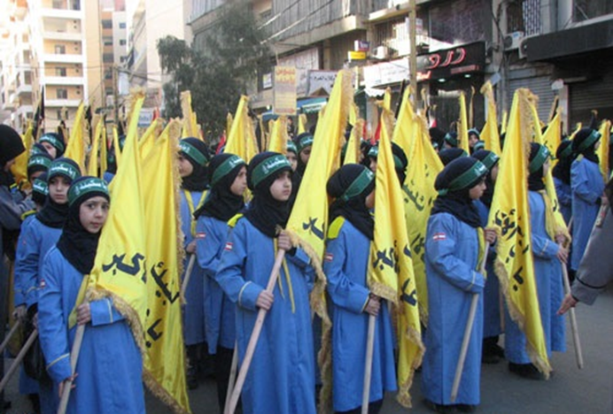 جنگ نرم؛ جدیدترین راهبرد آمریکا علیه حزب الله لبنان