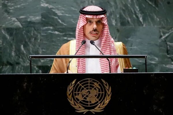 Tahran-Riyad anlaşması karşılıklı saygıya dayanıyor Tahran-Riyad anlaşması karşılıklı saygıya dayanıyor