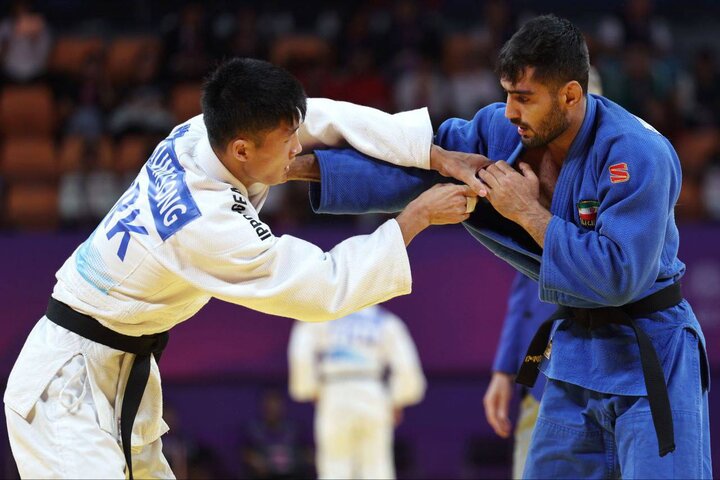 عملکرد چهار جودوکار پس از چهار سال تعلیق/ زنگ خطر برای تیم ملی