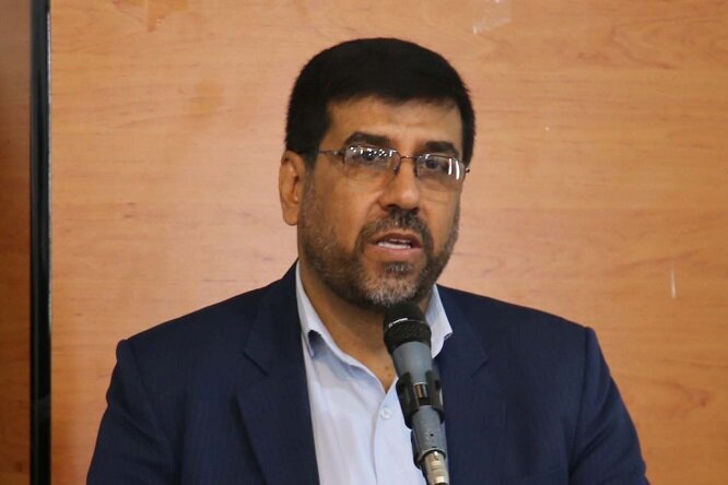 مشارکت تنگستانیها نسبت به هفته قبل حدود ۲ برابر افزایش یافته است مشارکت تنگستانیها نسبت به هفته قبل حدود ۲ برابر افزایش یافته است