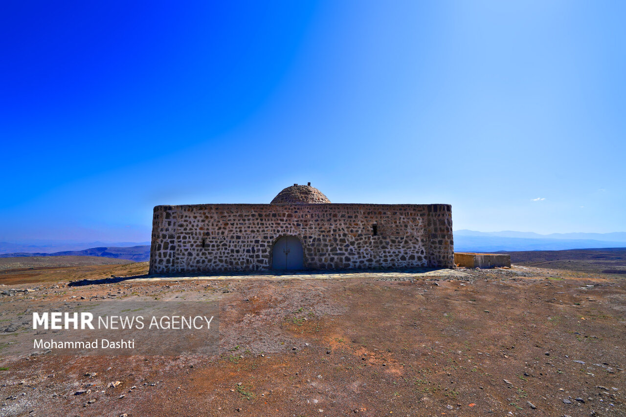 سیری در نبوغ معماری ایران/ ۵۴کاروانسرا ثبت جهانی شدند
