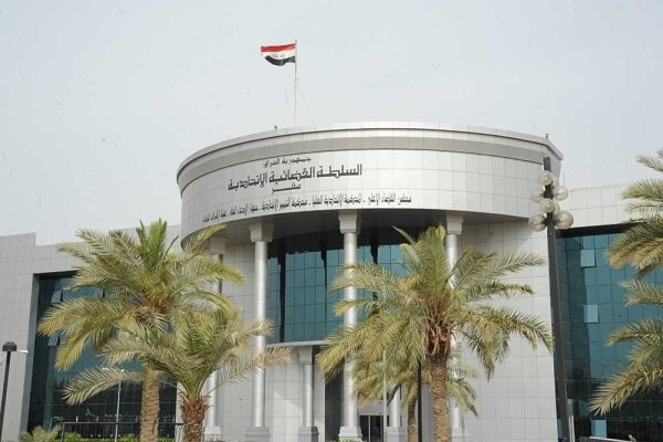 پایان کار شوراهای استانی اقلیم کردستان با حکم دادگاه فدرال عراق