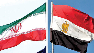 Iran, Egypt mull over expanding banking cooperation