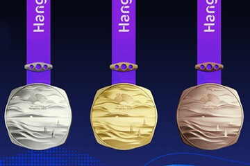 صعود دو پله‌ای ورزش ایران با ۷ مدال/ «طلا» اشک چند ملی پوش را درآورد!