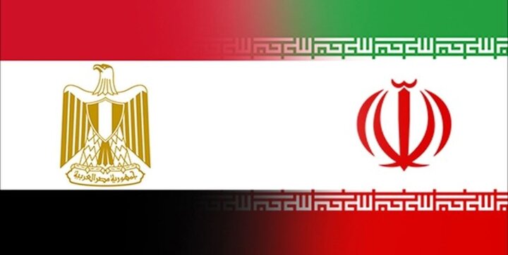 اولین دیدار اقتصادی ایران و مصر 