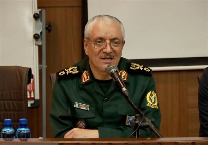 وزارة الدفاع: إسرائيل في حالة انهيار ولا يمكن تحقيق أي معادلة في الشرق الأوسط بدون إيران