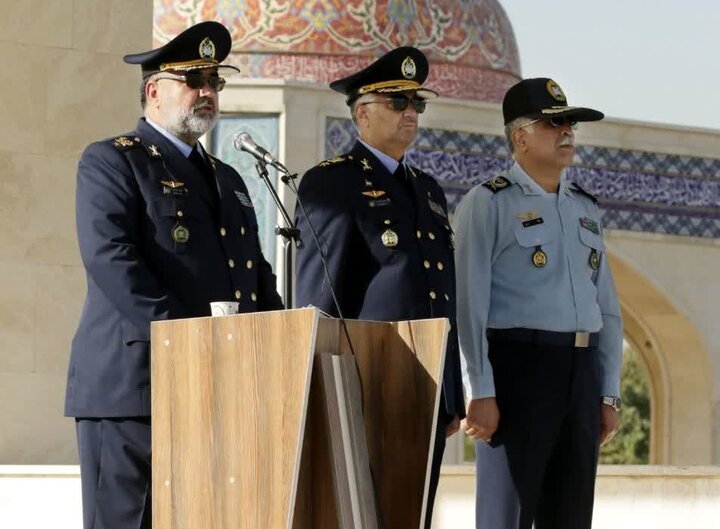 دشمنان ما امنیت ایران را نشانه رفتهاند