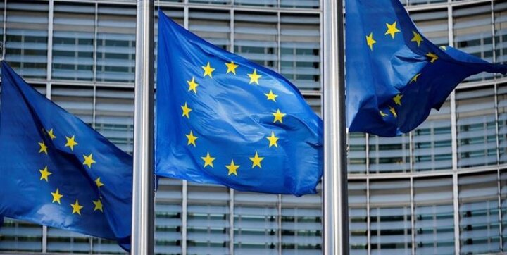 New EU sanctions politically motivated in support of Israel
