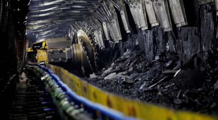 دست کم ۱۶ نفر در آتش سوزی معدن زغال سنگ در چین کشته شدند