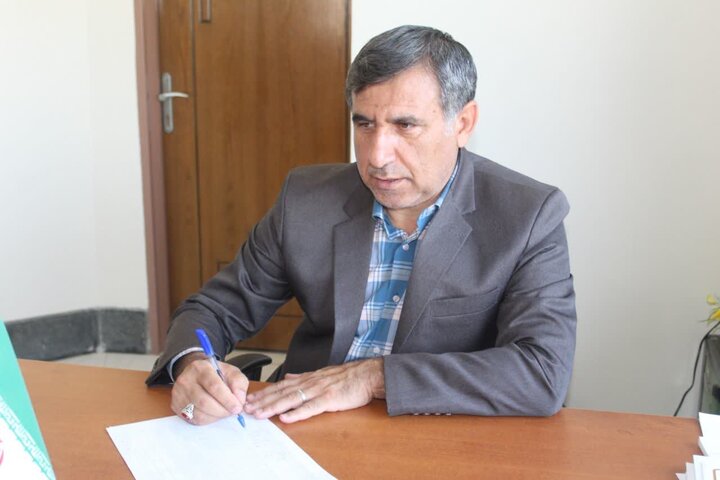 الگوی مصرف ماهیانه آب در چهارمحالوبختیاری ۱۶ هزار لیتر است