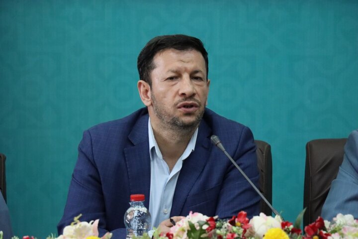 ۱۹ هزار پرونده مُسن قضایی استان بوشهر کاهش یافت ۱۹ هزار پرونده مُسن قضایی استان بوشهر کاهش یافت