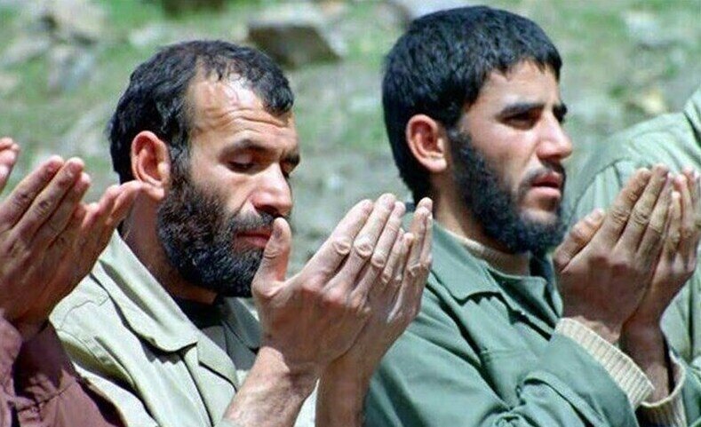 رزمی که رهبری آن را «دیدنی» توصیف کردند