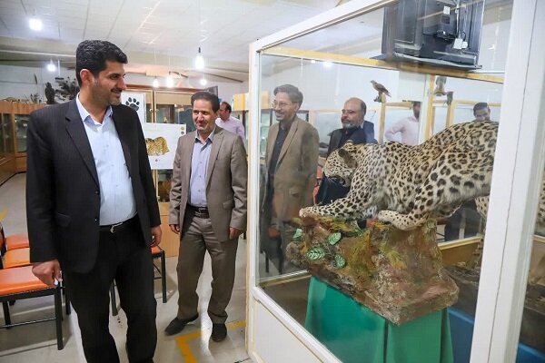 ضرورت توسعه شهرستان محروم بهاباد