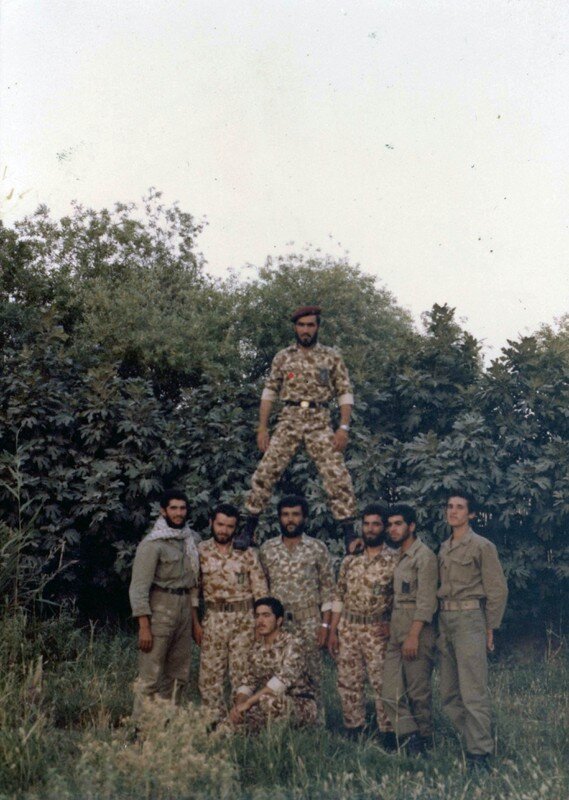 شهید «حسن پور» عصاره ارزشهای مردم قزوین بود